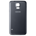 Samsung Galaxy S5 G900 Battery Cover [Black]